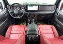 Jeep Wrangler Rubicon 392 6.4L V8 2024 Jeep Wrangler Rubicon ,Agency Warranty+Full Service History ,GCC