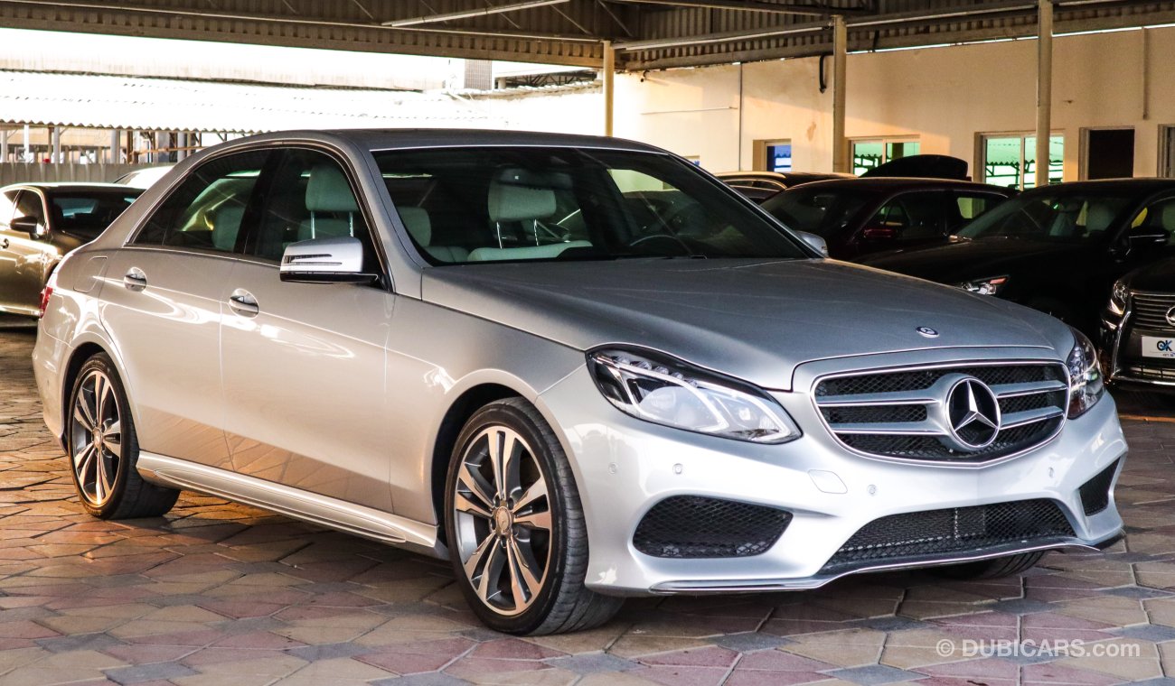 مرسيدس بنز E 350