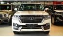 Toyota Land Cruiser VX.R V8 5.7  Grand Touring S