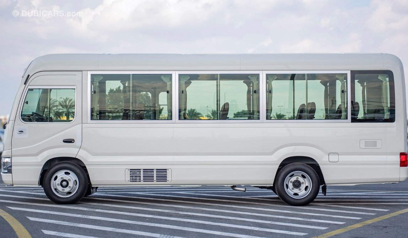 Toyota Coaster COASTER 4.2L 30 SET