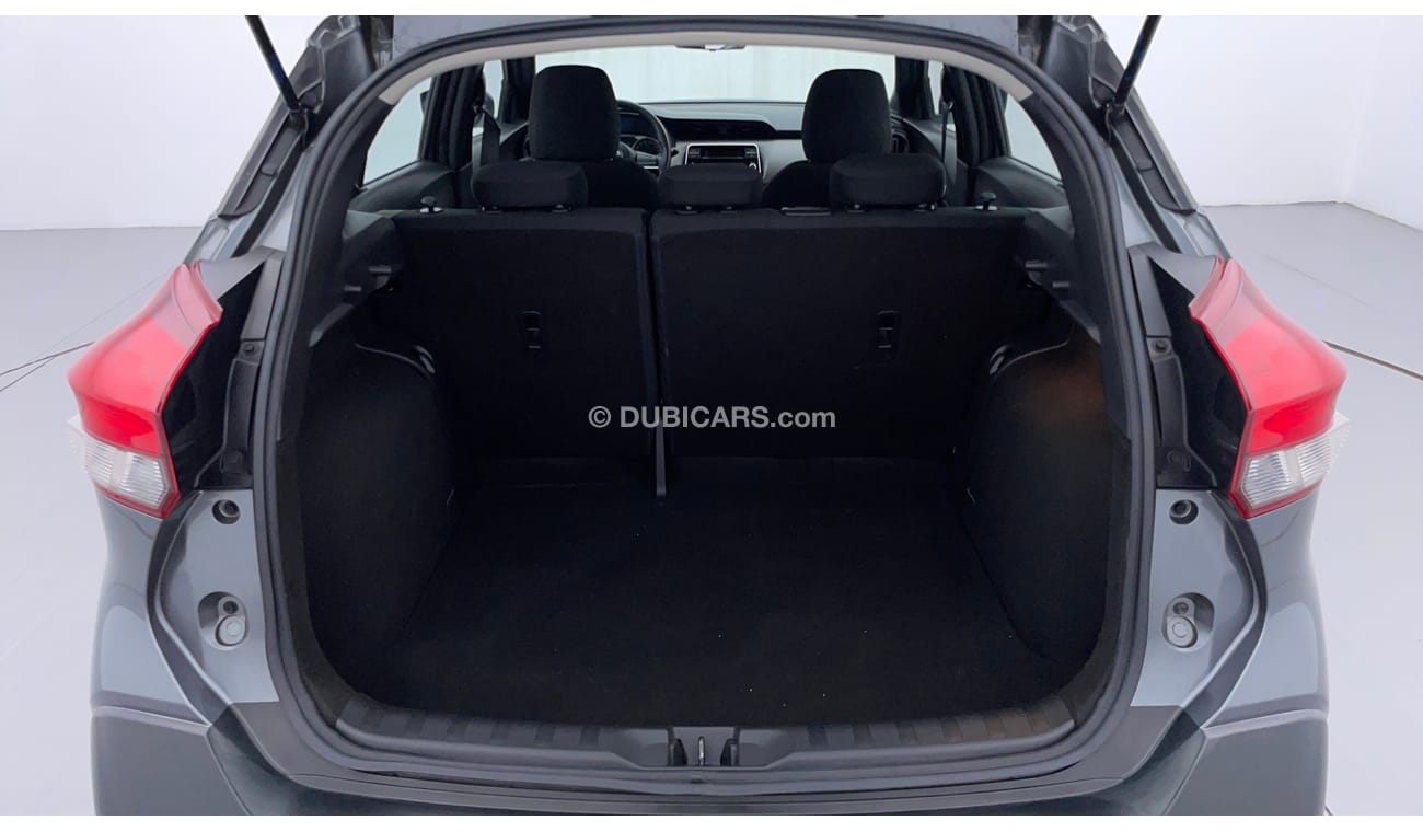 Nissan Kicks S 1.6 | Zero Down Payment | Free Home Test Drive