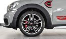 Mini John Cooper Works Countryman