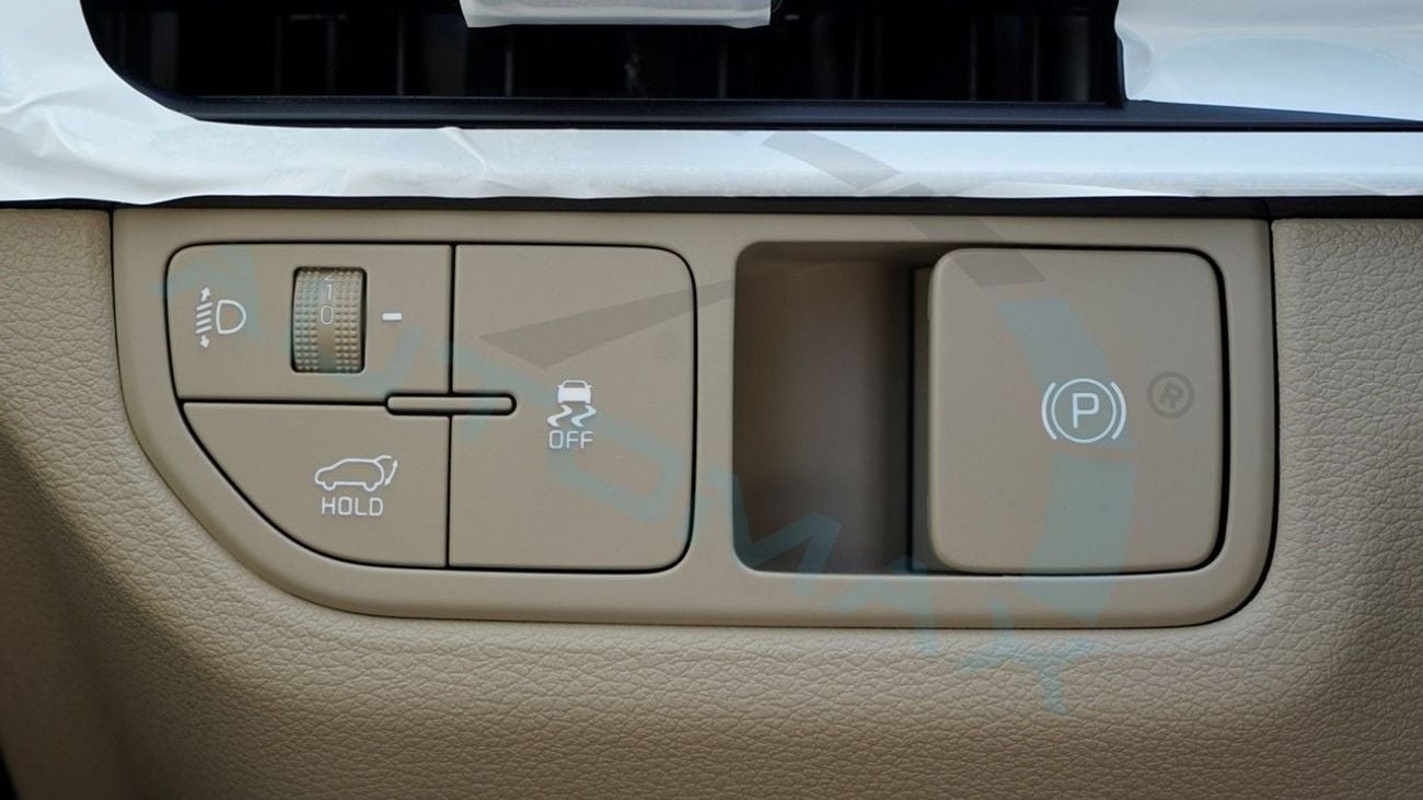 كيا سبورتيج (For Export , НА ЭКСПОРТ) LX 2.0L FWD GCC 2026 Без пробега