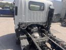 إيسوزو فوروارد Isuzu / N-Series NMR85 E22 Cab Chassis Truck 4x2 Short Wheel Base