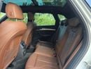 Audi Q5 45 TFSI Quattro 2.0L AUDI Q5 45 TFSI 2020 // KOREAN // FULL OPITION // PERFECT CONDITION