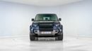 لاند روفر ديفندر 90 HSE P400 HSE P400