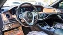 مرسيدس بنز S 500