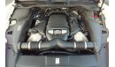 Porsche Cayenne S 4.8 V8