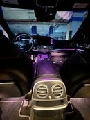 مرسيدس بنز S 550