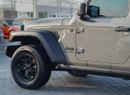 جيب رانجلر Willys Wheeler 3.6L A/T (2 Door)