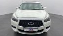 إنفينيتي QX60 COMFORT 3.5 | Under Warranty | Inspected on 150+ parameters