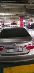 Toyota Camry Solara SE