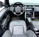 Land Rover Range Rover VOGUE V8 Diesel, Warranty, Service History, Fully Loaded, Excellent Condition, Euro