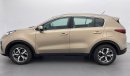 Kia Sportage EX 2.4 | Under Warranty | Inspected on 150+ parameters