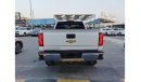 Chevrolet Silverado CHEVROLET SILVERADO V.8 2018