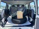تويوتا لاند كروزر 70 Land Cruiser Hard Top LC76 HARD 2025