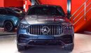 مرسيدس بنز GLE 53 BITURBO 4MATIC+