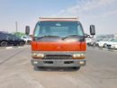 Mitsubishi Fuso Canter MITSUBISHI CANTER TRUCK RHD 1997 MODEL 4.2 L DIESEL MANUAL(PM30120)