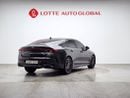 Kia K5 2021 KIA INTERACTIVE K5 (G) 1.6 Turbo Noblesse