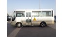 Nissan Civilian NISSAN CIVILIAN BUS RIGHT HAND DRIVE (PM1635)