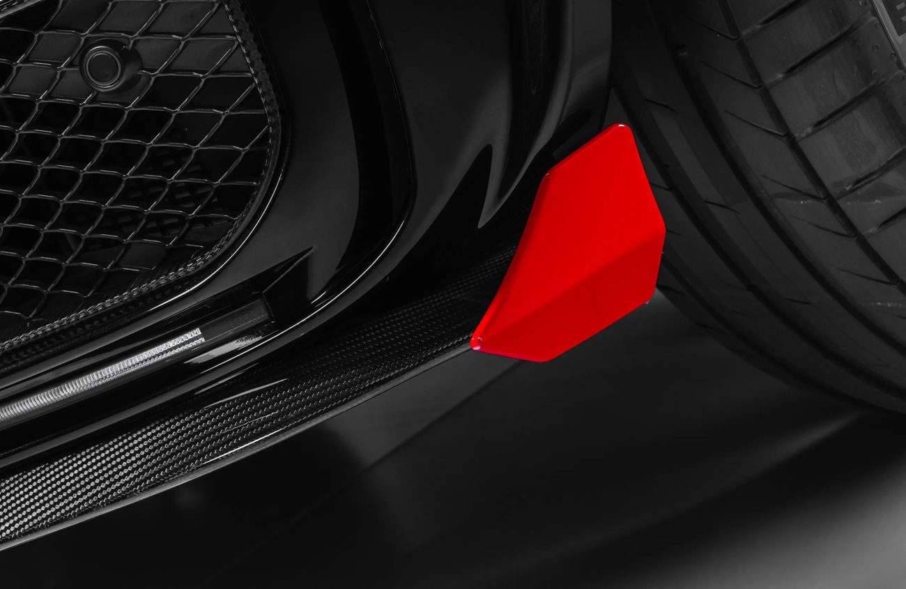 BRABUS 700 - Mercedes-AMG G 63 4.5L V8 BiTurbo Engine