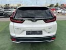 Honda CRV HONDA CRV 2022 Touring 2.4L (188 HP)/V4