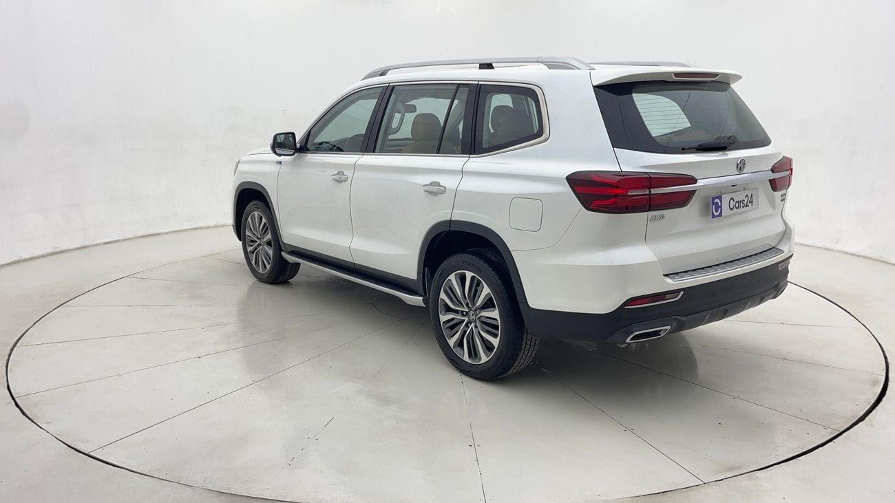 MG RX8 Luxury 2.0L 2022 LUXURY | AED 987/Month | 0 DP | 30 Day Return | Warranty | Service History