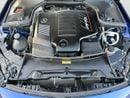 Mercedes-Benz AMG GT Mercedes GT43 AMG_GCC_2020_Excellent Condition _Full option