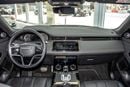 Land Rover Range Rover Evoque R-Dynamic SE P200 2.0L Land Rover Range Rover Evoque 2023 GCC specs