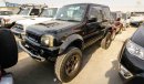 Suzuki Jimny Right Hand Drive