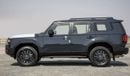 تويوتا برادو GXR TOYOTA PRADO 250 2.7P AT LIMITED MY2025 – GREY