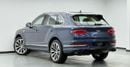 بنتلي بينتايجا STANDARD Bentayga 4.0T 2022 Bentley Bentayga, Warranty, Full Service History, Fully Loaded, Excellent