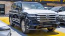 Toyota Land Cruiser GXR