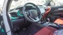Toyota Hilux SR5 2.4L DIESEL  Jordan Specs