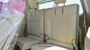 تويوتا لاند كروزر Toyota Land Cruiser GX-R 4.0L V6 Petrol with Aero Kit, Model 2026