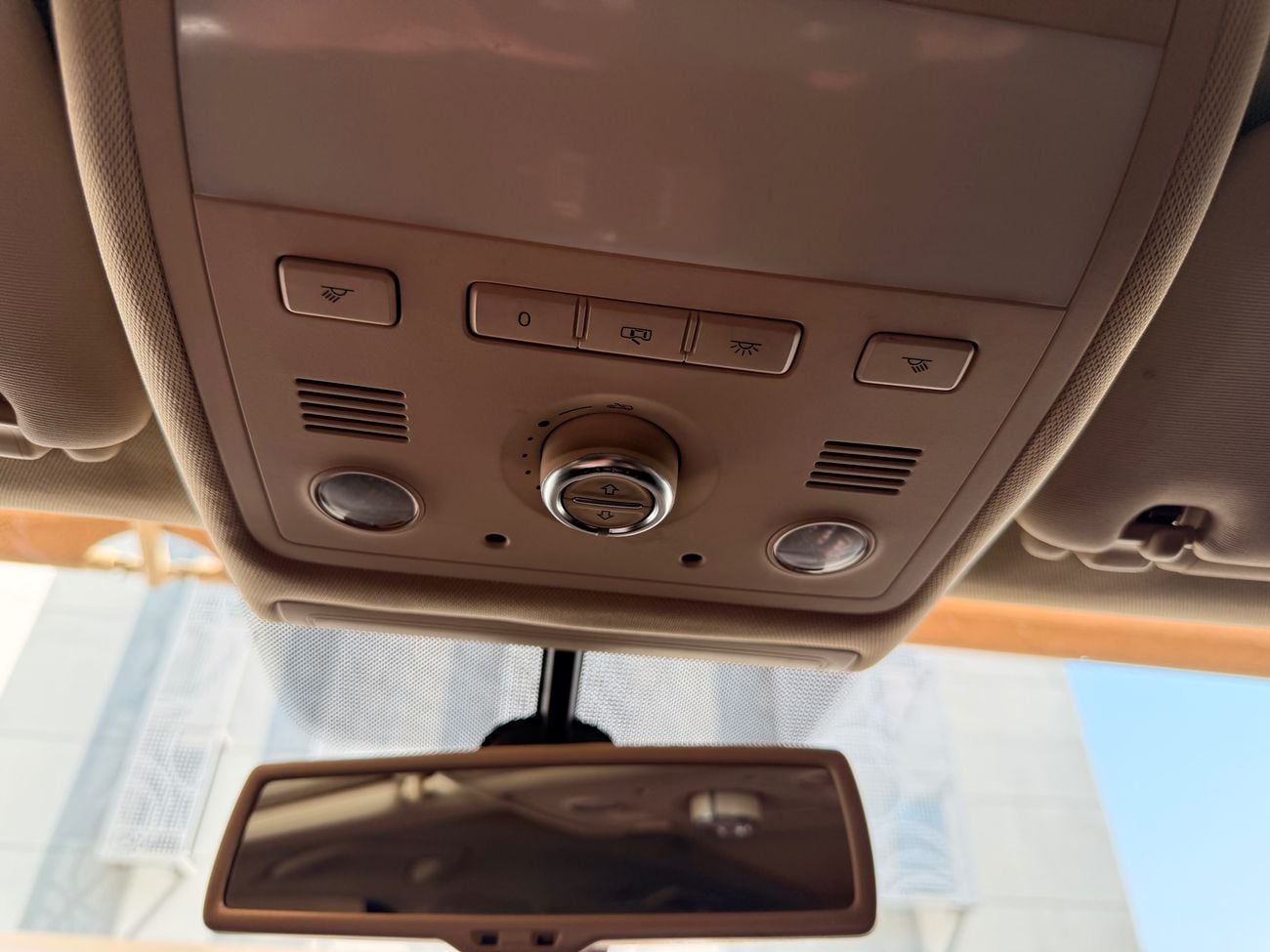 فولكس واجن طوارق SE 3.6L