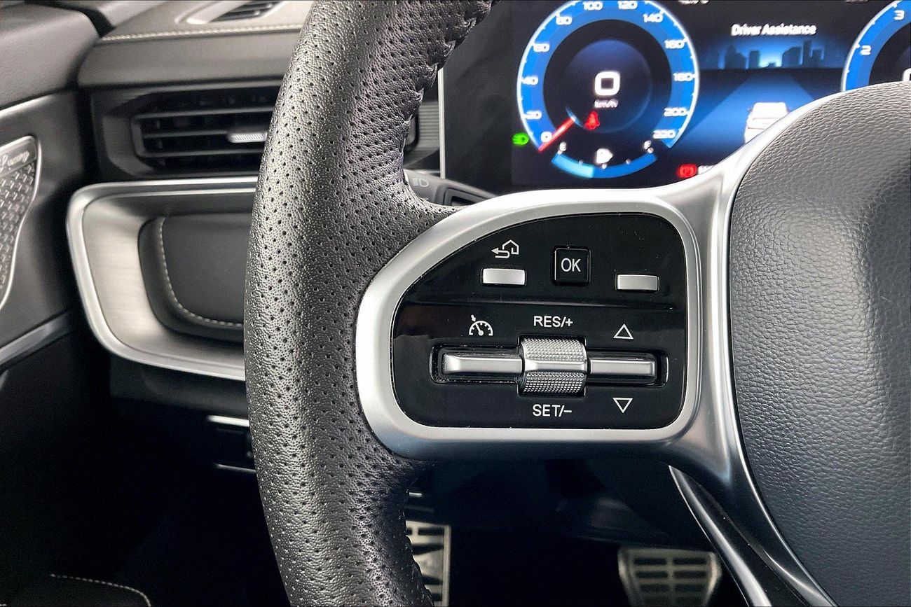 Jetour X70 Plus Comfort | Guaranteed Warranty | 0 Down Payment