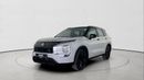 Mitsubishi Outlander Prime Edition | Guaranteed Warranty | 0 Down Payment