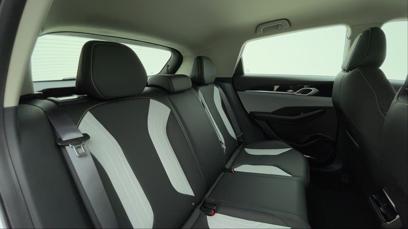 جيلي كول تري GL 1.5 | بدون دفعة مقدمة | اختبار قيادة مجاني للمنزل