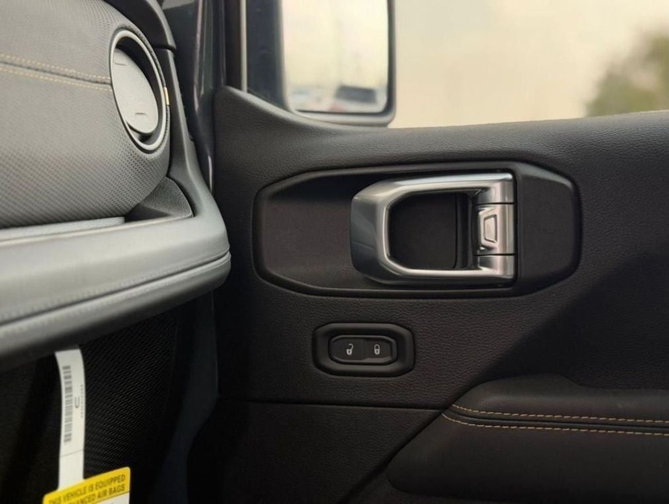 جيب رانجلر Rubicon 392 6.4L V8