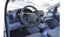 Hyundai H-1 HYUNDAI H1 2018 (13 SEATER)