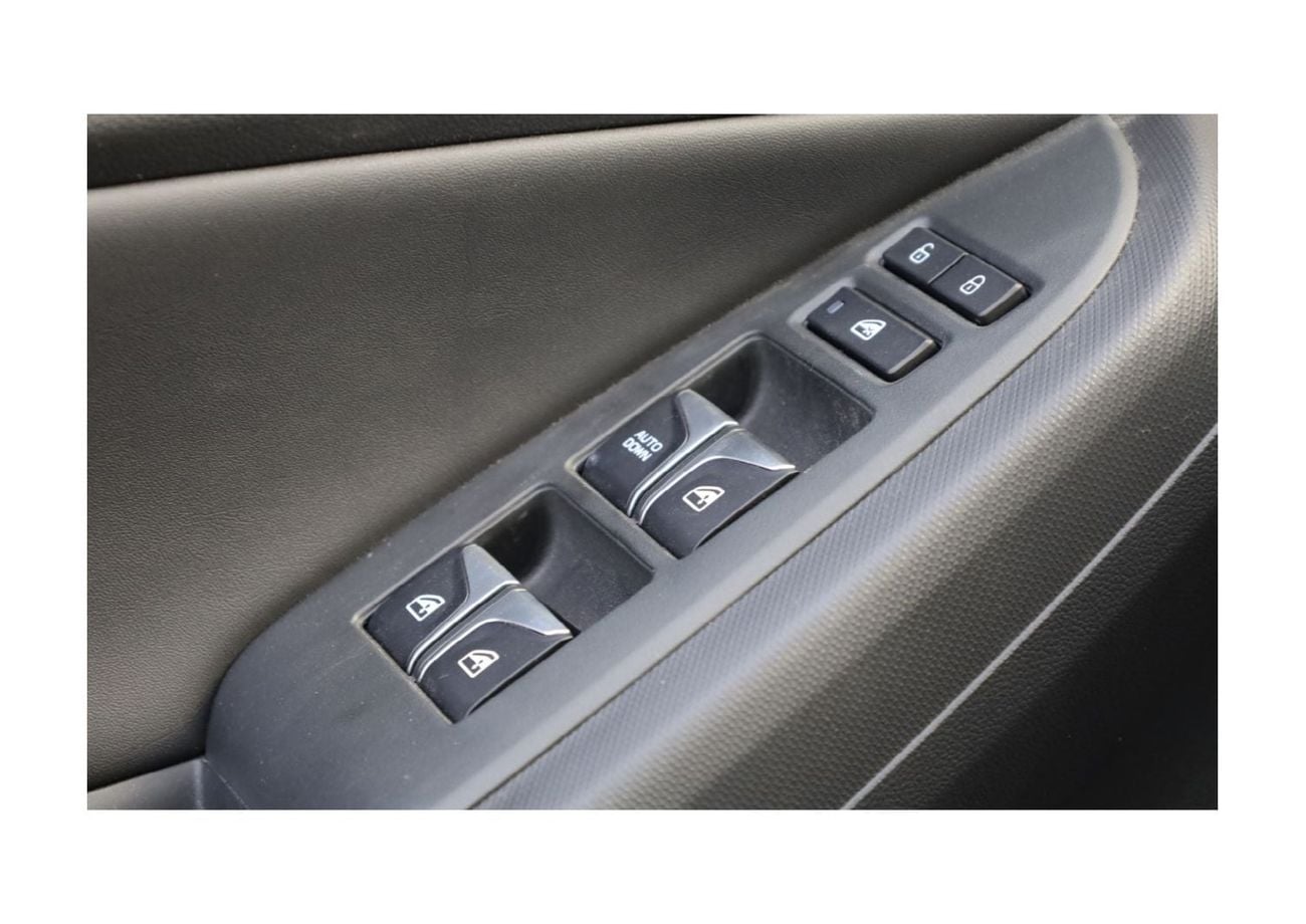 Changan Eado