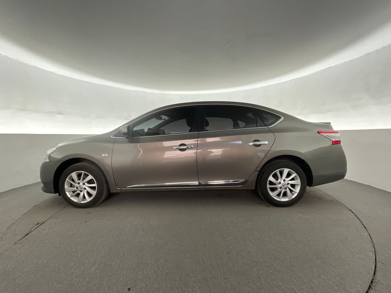 Nissan Sentra S | Guaranteed Warranty | 0 Down Payment
