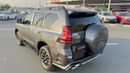 Toyota Prado 2010 | LHD | MODIFIED WITH LIMGENE BODY KIT | TESLA SCREEN | BEIGE LEATHER SEAT | PUSH START ENGINE