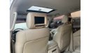 Nissan Patrol LE T1 LE Platinum