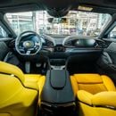 Ferrari Purosangue 2025 FERRARI PUROSANGUE (FULL CARBON BODY) DONE ONLY 4000KM