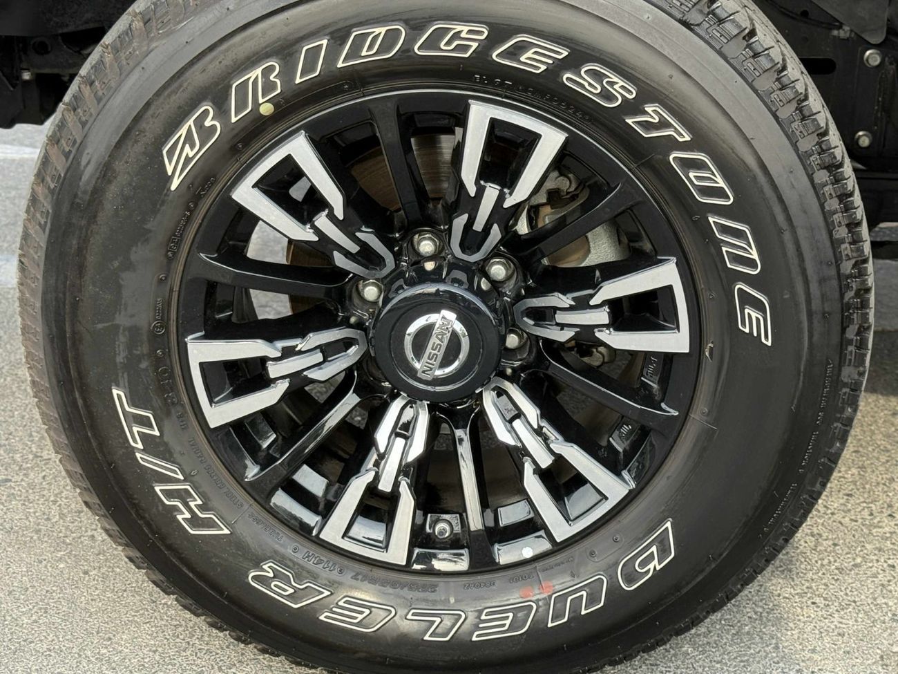 Nissan Patrol Super Safari GCC SPEC NEAT AND CLEAN UNDER WARRANTY