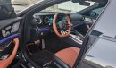 Mercedes-Benz GT43 2022 Under Warranty Low Mileage Perfect Condition