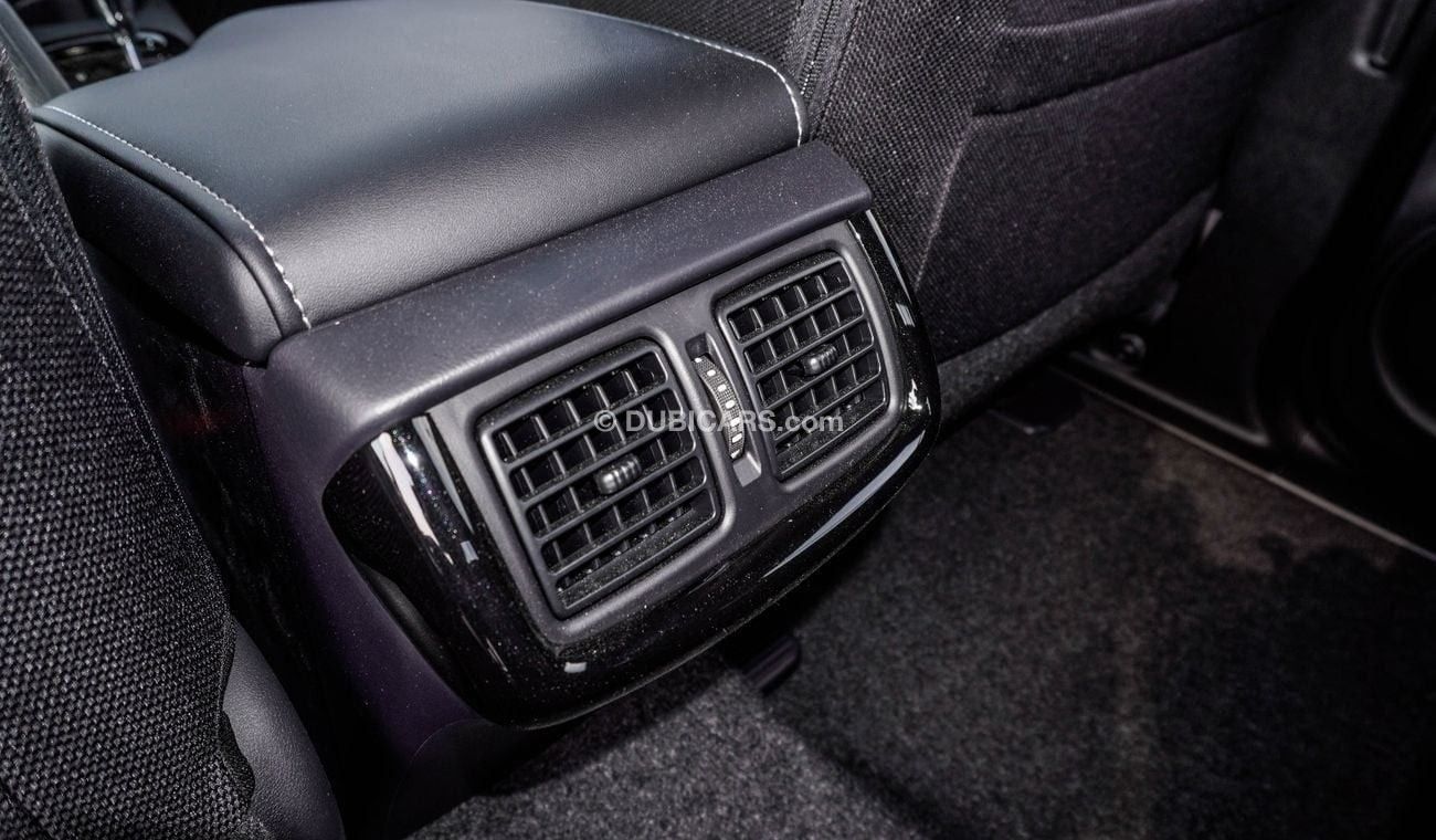 Toyota Hilux Adventure 4.0 L V6 Petrol A/T EXPORT PRICE