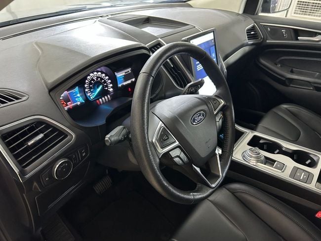 Ford Edge TITANIUM, миниатюра 22